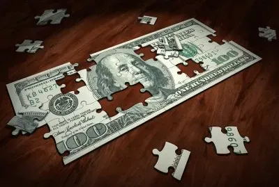 Puzzle Dollar