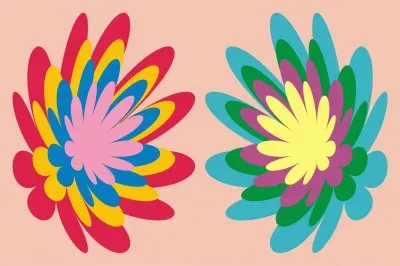 è‡ªç”±é…è‰²