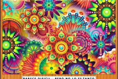 PARECE  DIFICILâ€¦ PERO NO LO ES TANTO