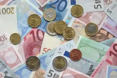 Euro Currency