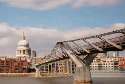 Millenium Bridge