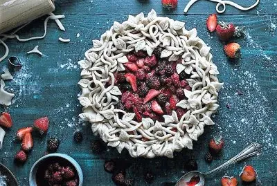 delicias