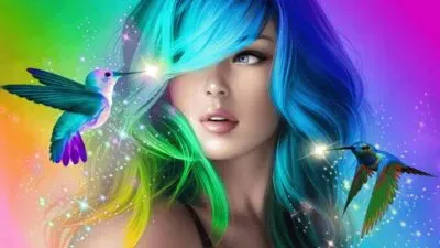 Fantasie 6