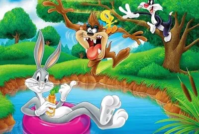 disney