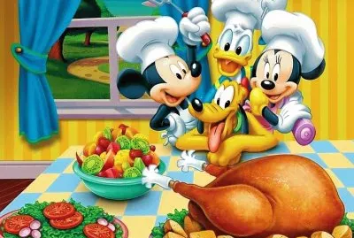 disney