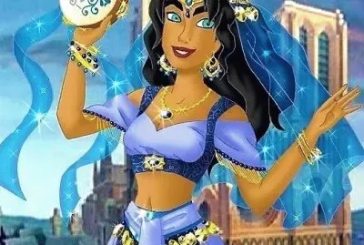 disney