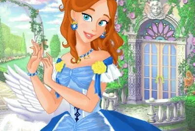 princess