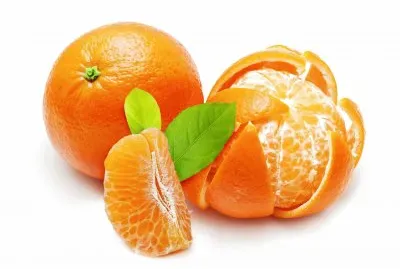 frutas