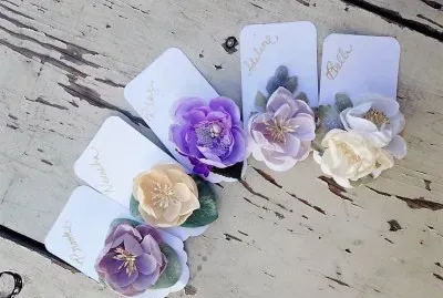 flores