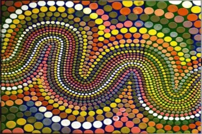 åœˆé»žæ‹¼åœ– jigsaw puzzle