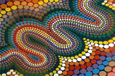 åœˆé»žæ‹¼åœ– jigsaw puzzle