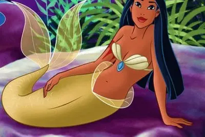 פאזל של princess