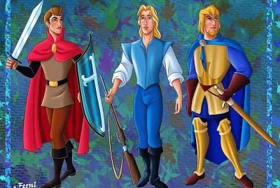 disney
