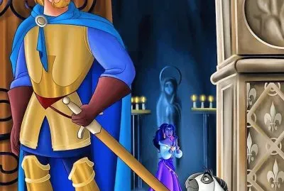 disney