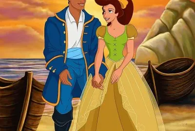 disney