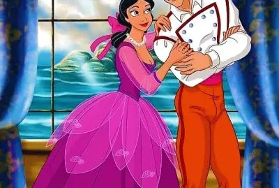 disney