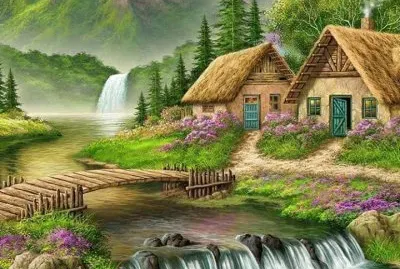 פאזל של imagem