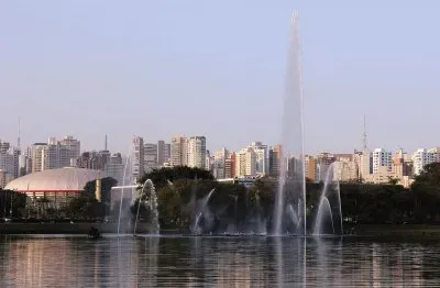 פאזל של fonte luminosa