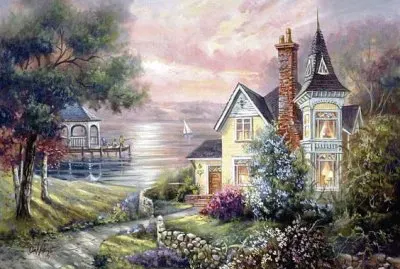 Lugares MÃ gicos !!!