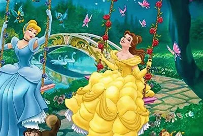 disney
