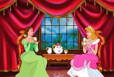 disney