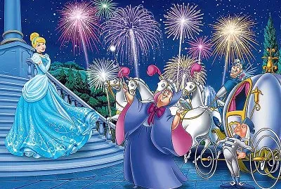 disney