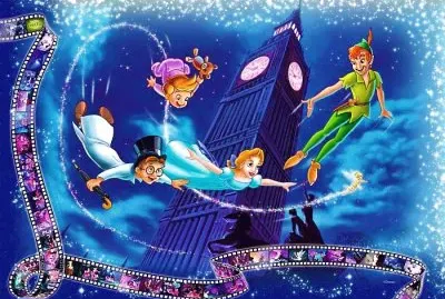 disney