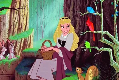 disney jigsaw puzzle