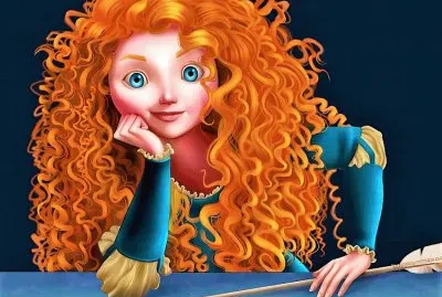 merida