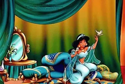 disney jigsaw puzzle