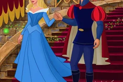 disney