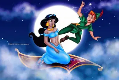 disney