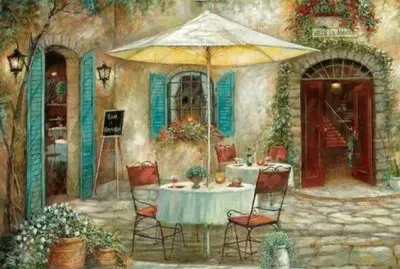 Lugares MÃ gicos !!!