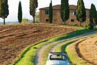 Lugares MÃ gicos !!!