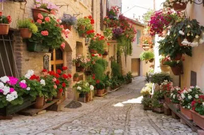 Lugares MÃ gicos !!!