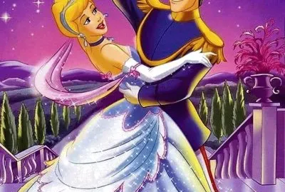disney