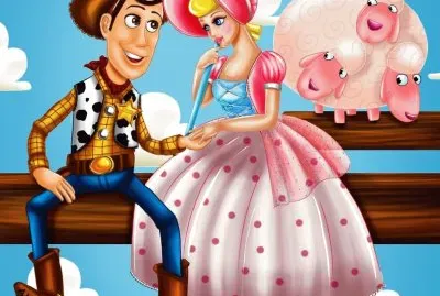 disney jigsaw puzzle