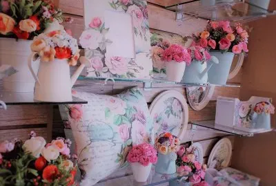 flores jigsaw puzzle