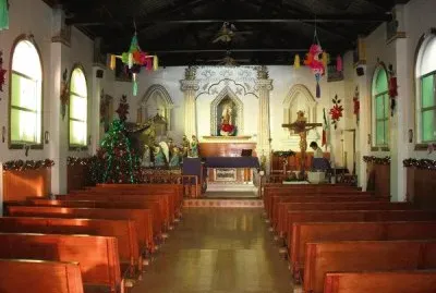 Ntra. Sra. del Carmen