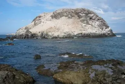 Piedra Orozco
