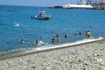 Playa Morro