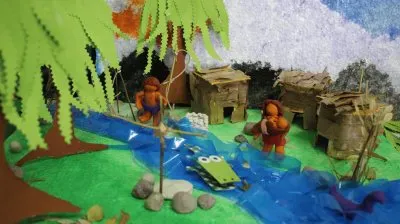 Malee:V jigsaw puzzle