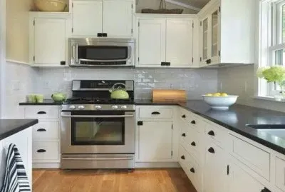 mini cocina