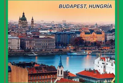 HUNGRIA