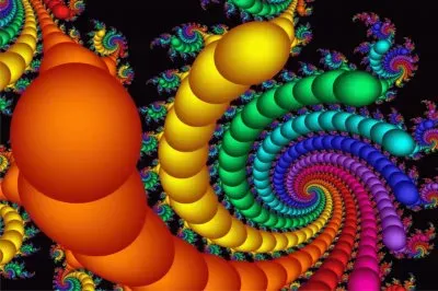 æ·±æ·µæ„å¢ƒ jigsaw puzzle