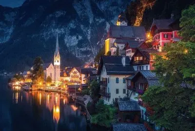 NOCTURNO jigsaw puzzle