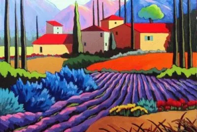 So Beautiful jigsaw puzzle