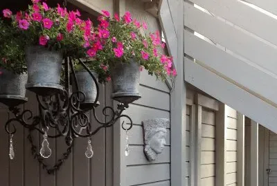 פאזל של flores