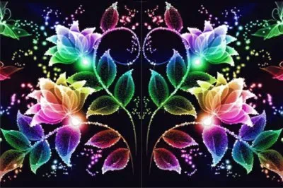 é»‘åº•å½©åœ–