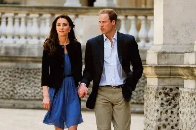 WILLIAM Y KATE jigsaw puzzle